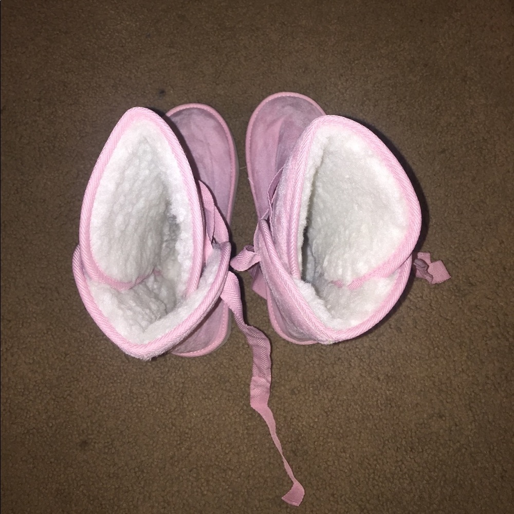 🆕 WINTER BOOTS🌸 - Picture 4 of 5
